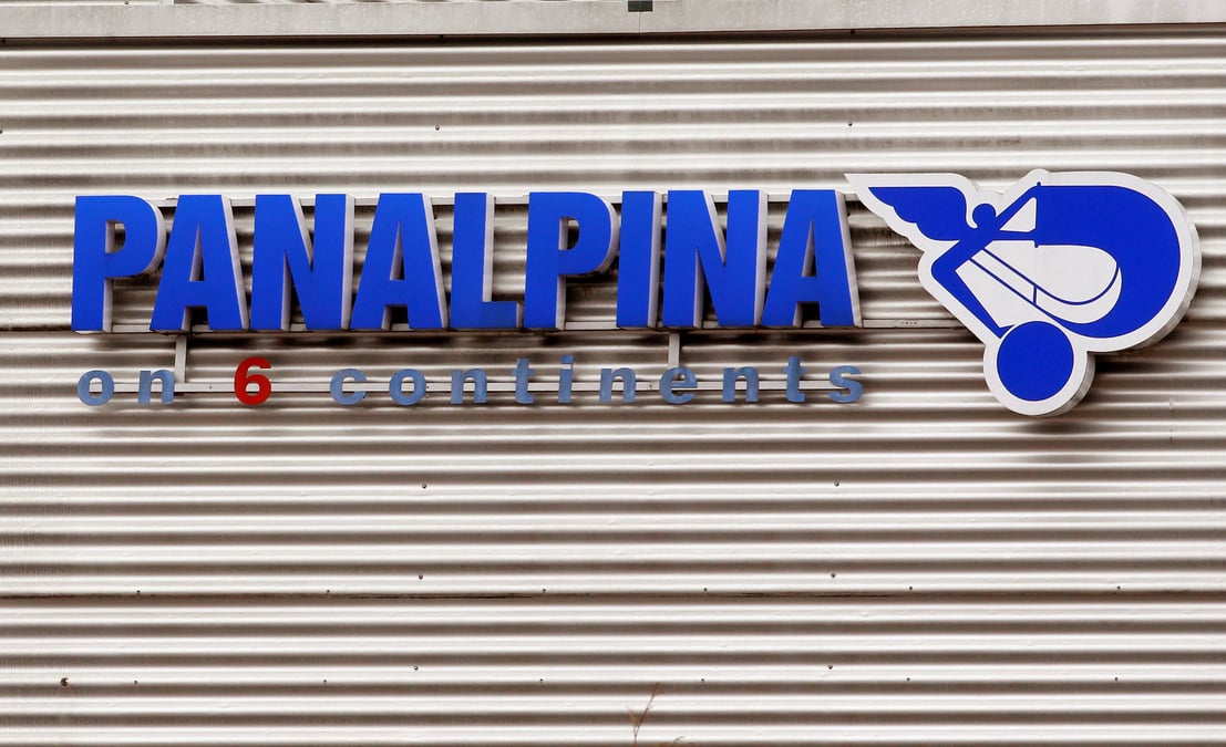 Le principal actionnaire de panalpina rejette l'offre de dsv