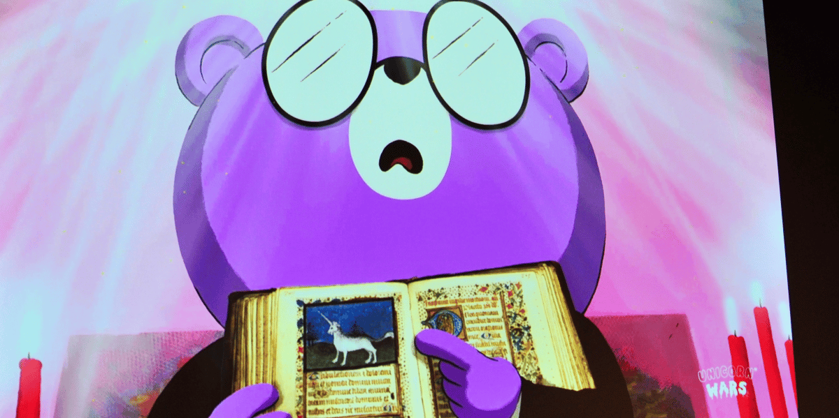 Cartoon Movie