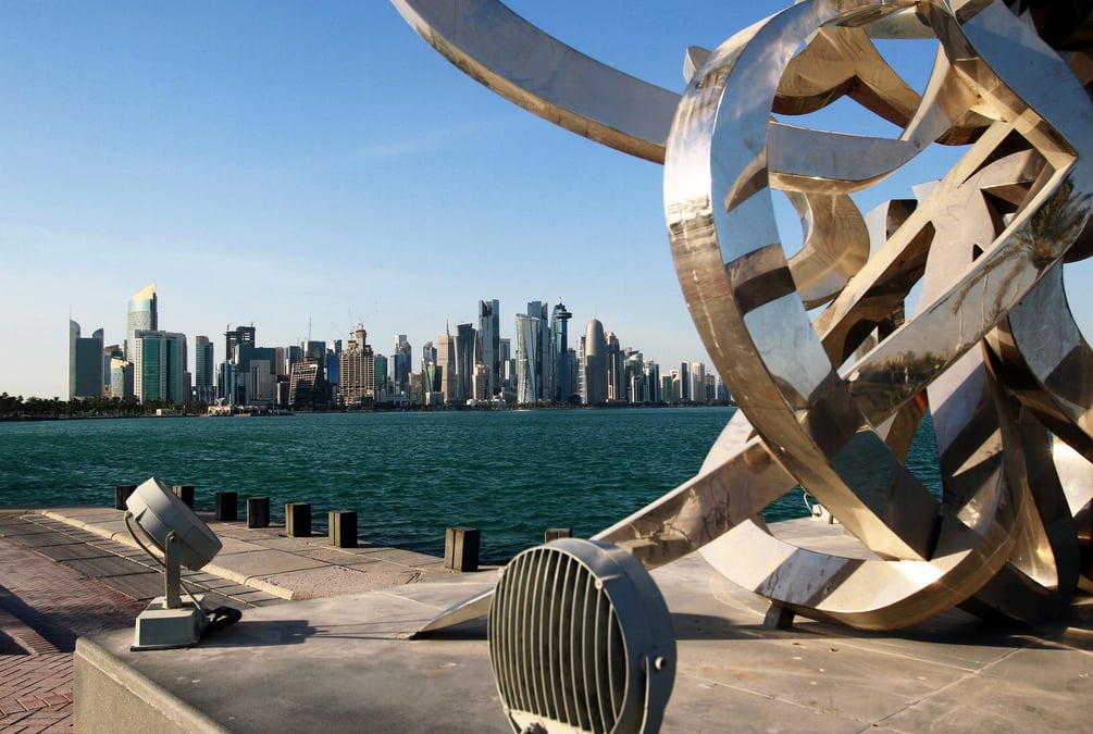 Des femmes dans la delegation talibane attendue a doha