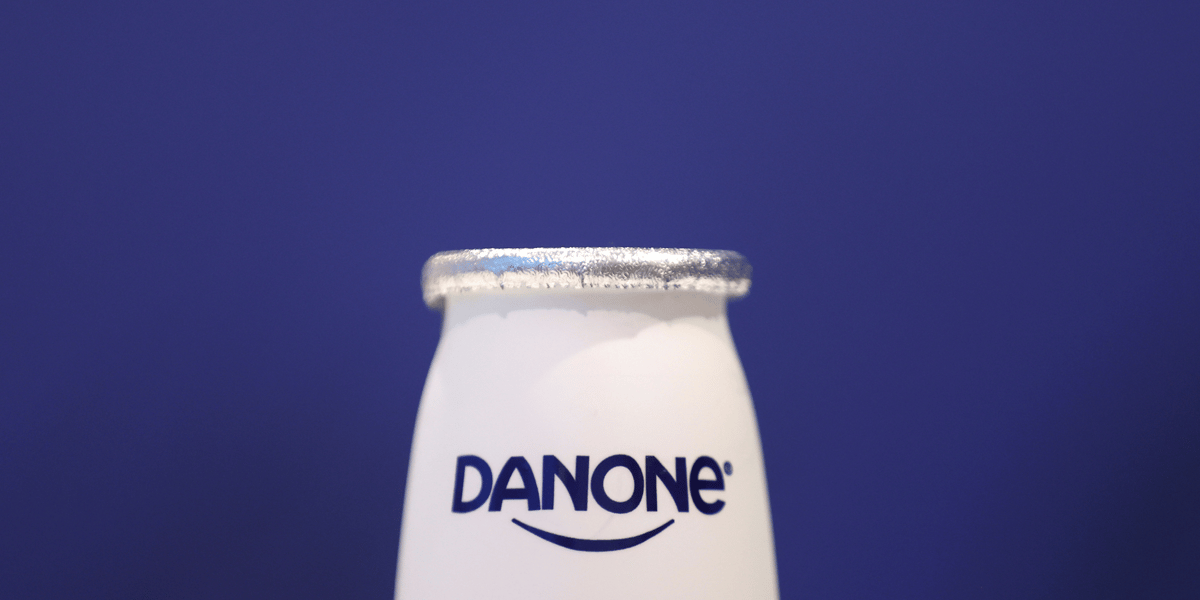 Le centre de recherche "servira de plateforme à Danone pour mener des études et des recherches dans la région, avec comme axes prioritaires de recherche le lait maternel et la santé intestinale", est-il précisé.