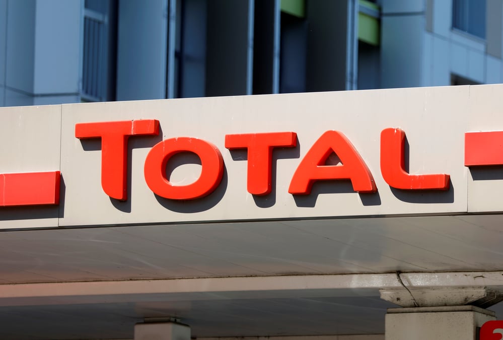 Total va cesser le raffinage a grandpuits, dit la cgt