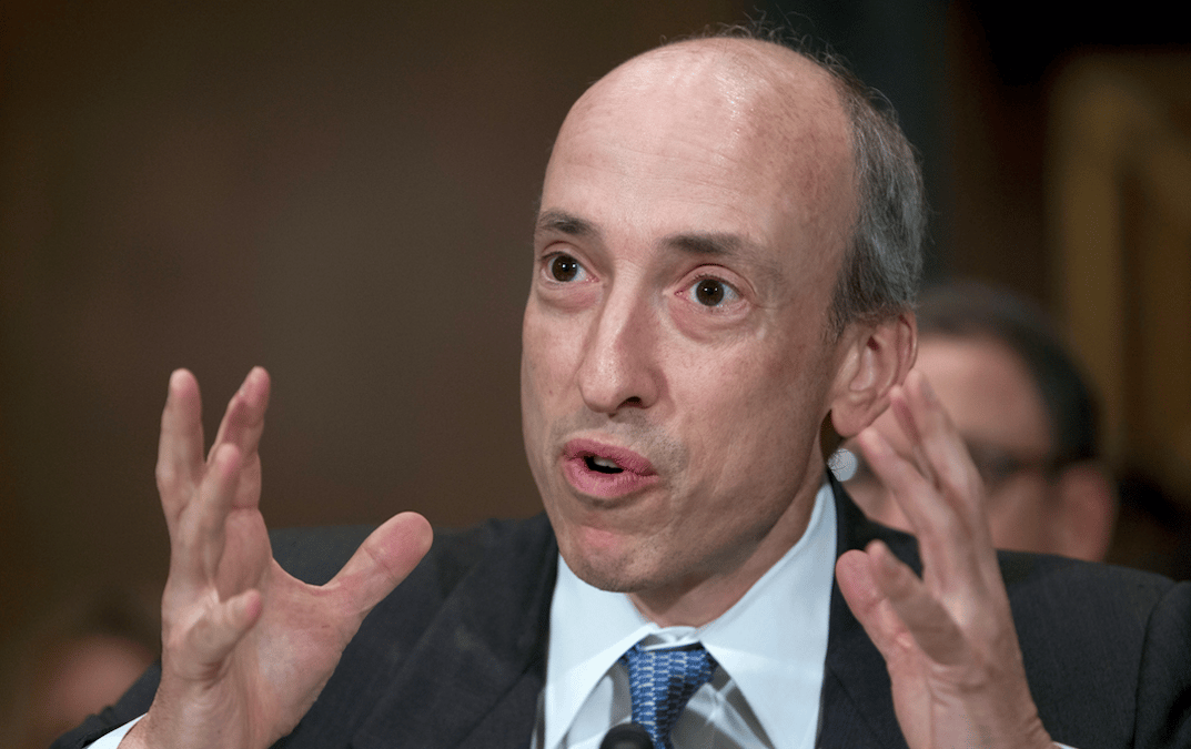 « La SEC a rempli sa mission et appliqué la loi sans crainte ni favoritisme », a déclaré Gary Gensler, dans un communiqué.