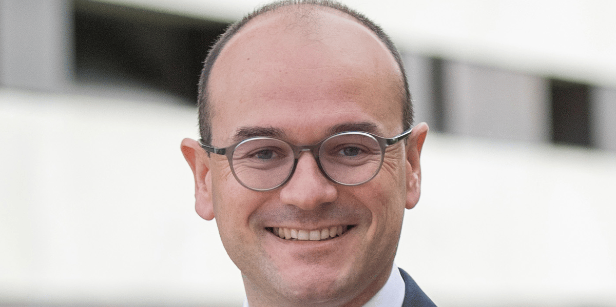 Sébastien Martin, AdCF