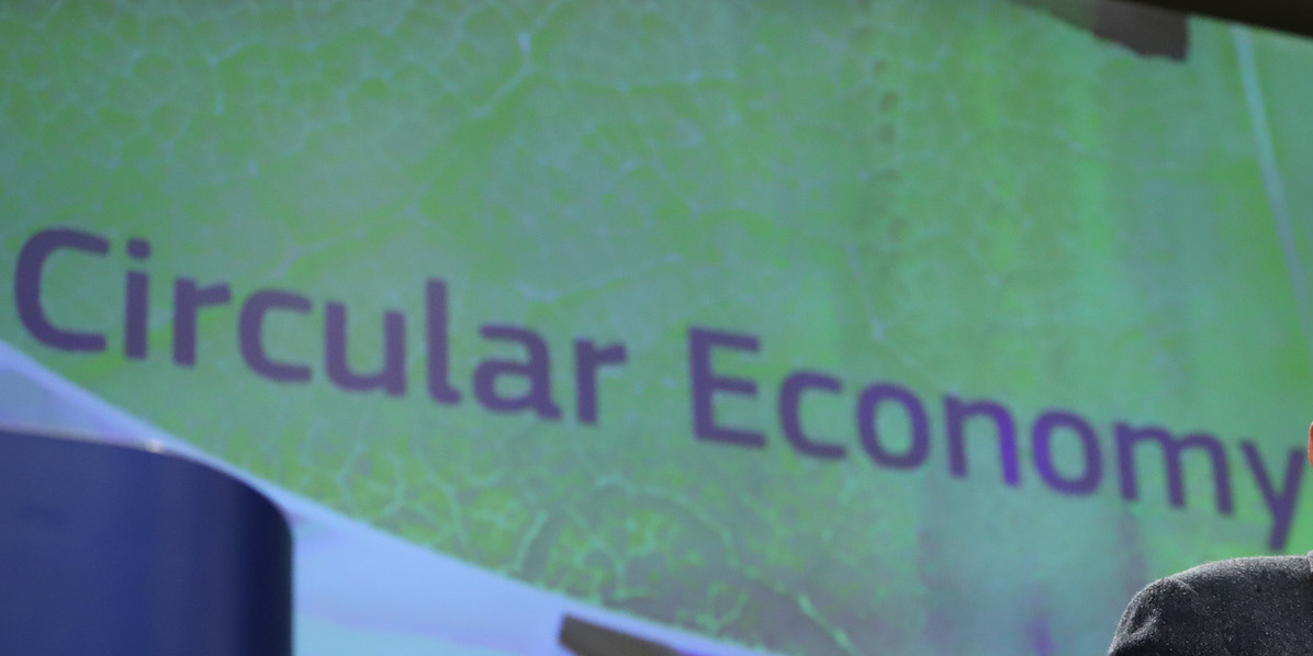 économie circulaire