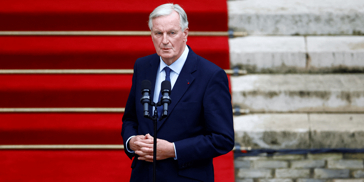 Jeudi soir, le Premier ministre a pu présenter au président de la République « l'architecture et la composition de son gouvernement qui respecte les équilibres ». Des premiers noms de ministre ont déjà filtré.