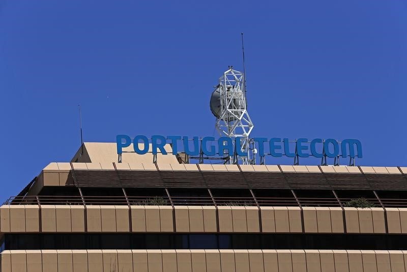 Oi ne renoncera pas à la fusion avec Portugal Telecom