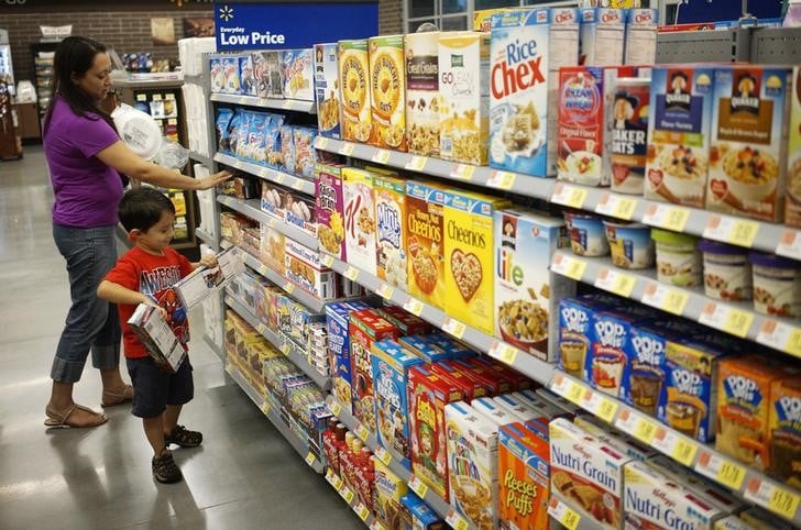 Inflation minime en septembre aux Etats-Unis