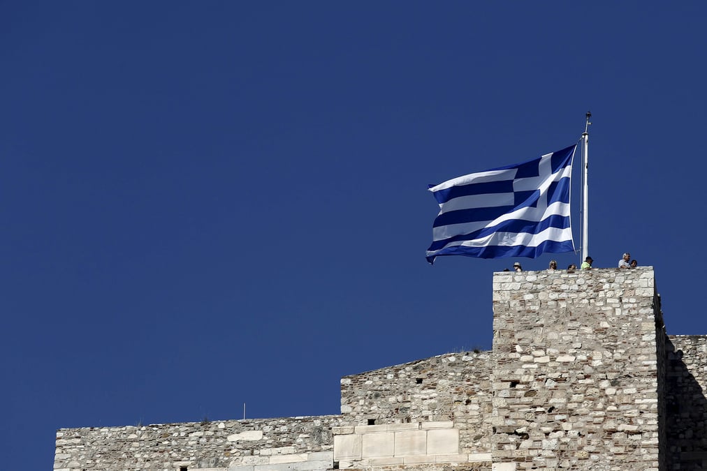 Negociations difficiles a bruxelles entre athenes et ses creanciers
