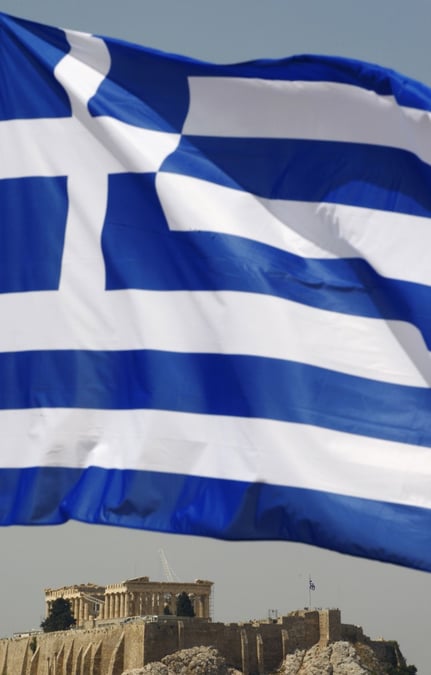 Grèce