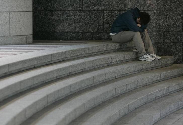 L'oms reclame une meilleure prise en charge de la depression