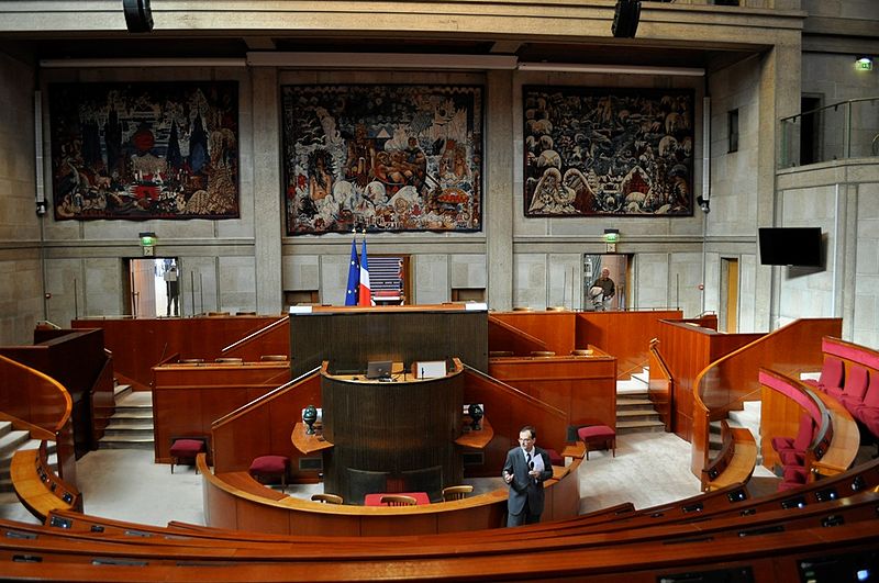 Devant l'urgence sur le climat et la biodiversité, le CESE publie un nouvel avis.