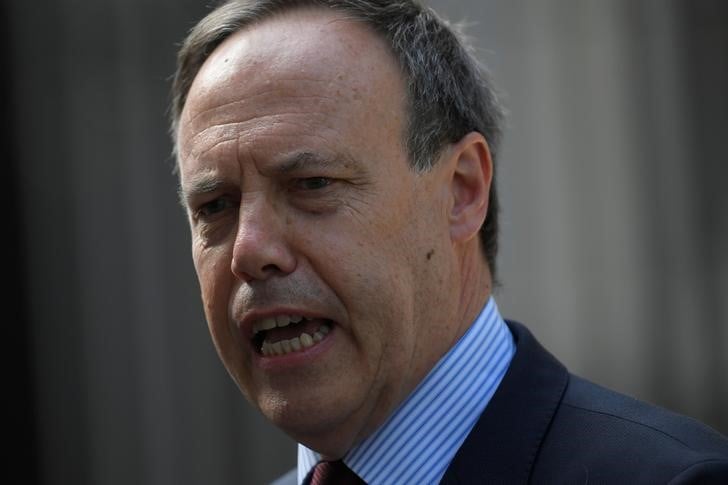 Ulster: le dup prevoit un prochain retour a la "direct rule"