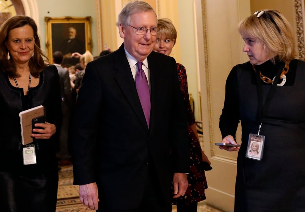 Fin du "shutdown" aux etats-unis