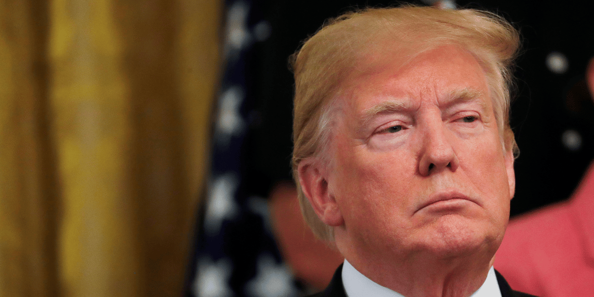 Colis pieges: la reaction de trump "sonne creux", denoncent les democrates
