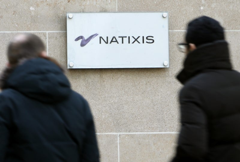 Natixis fait etat d'un retour de la collecte chez h2o en juillet