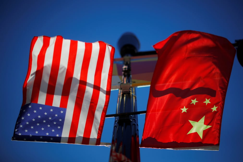 Biden et xi parleront du commerce et de la reprise apres le covid-19 lors du sommet de l'apec