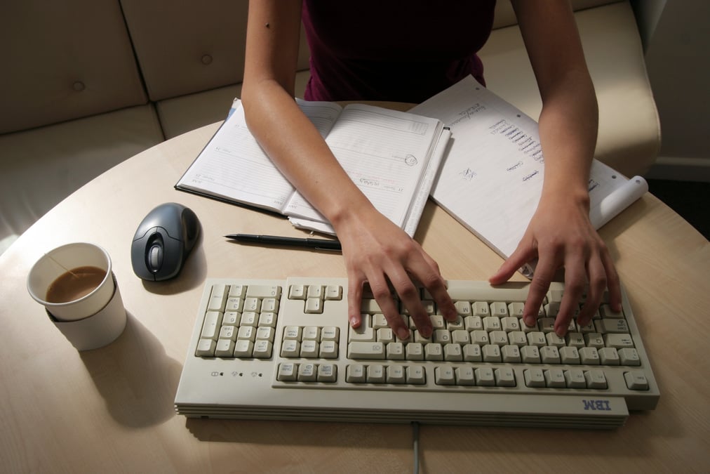 Les femmes commencent à « travailler gratuitement » à partir de 16h48 vendredi.