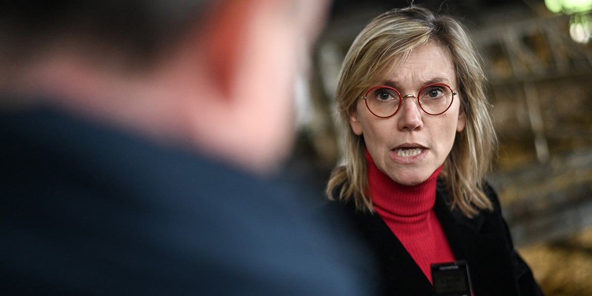 Agnès Pannier-Runacher a souligné que l'idée d'un contrat pour différence (CfD), qui reviendrait à réguler l'ensemble du parc nucléaire afin d'assurer une visibilité maximale sur les prix, était bel et bien enterrée.