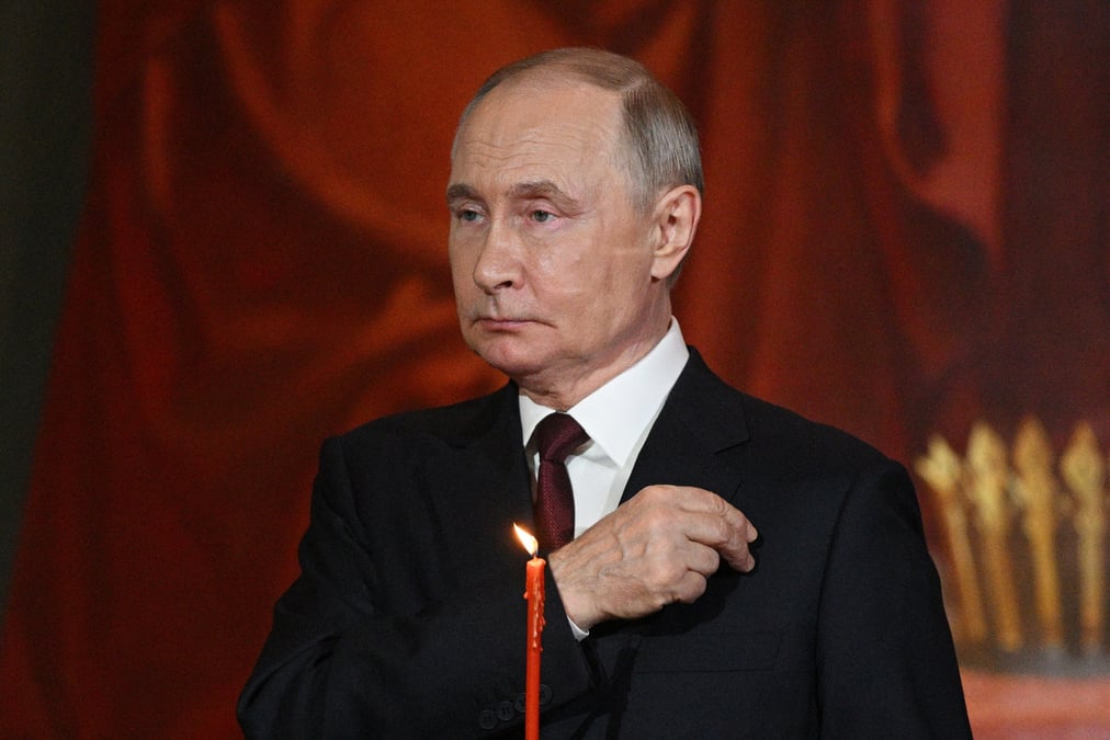 En raison des sanctions économiques des Occidentaux, l’inflation a augmenté en Russie (photo d’illustration)