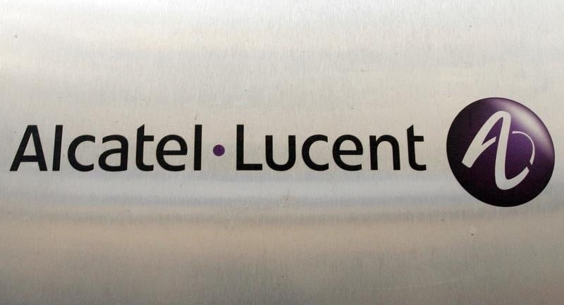 Alcatel-Lucent dans le rouge, perte nette de 73 millions d'euros