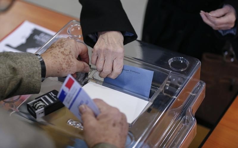 Européennes: dans l’Ouest, l’emploi au cœur de la campagne