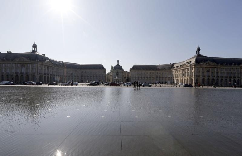 La réforme territoriale retirée de l'ordre du jour du Sénat