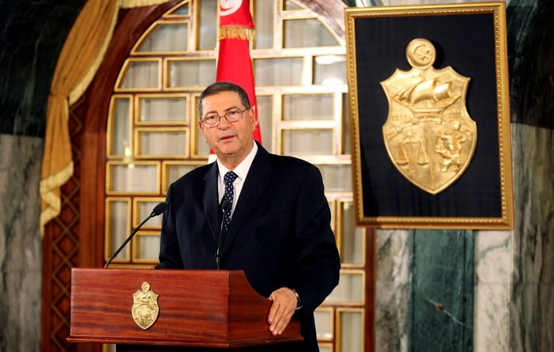 Vers la formation d’un nouveau gouvernement en tunisie
