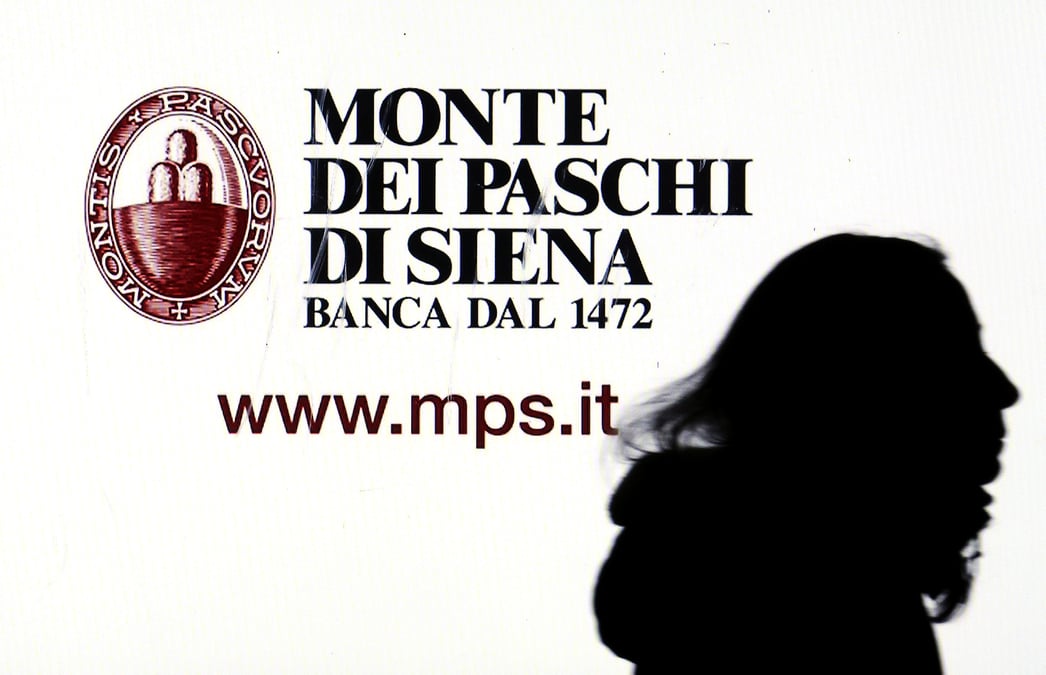 Un plan de redressement pour monte dei paschi
