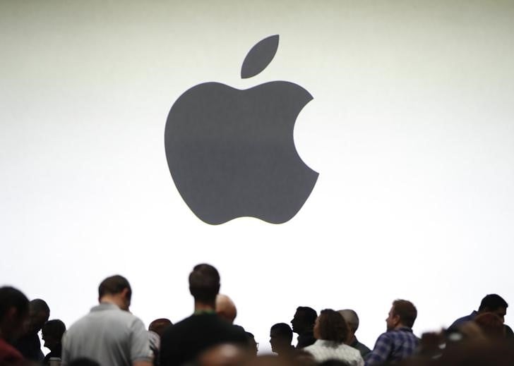 Apple devoile une enceinte, homepod, incluant l'assistant vocal siri