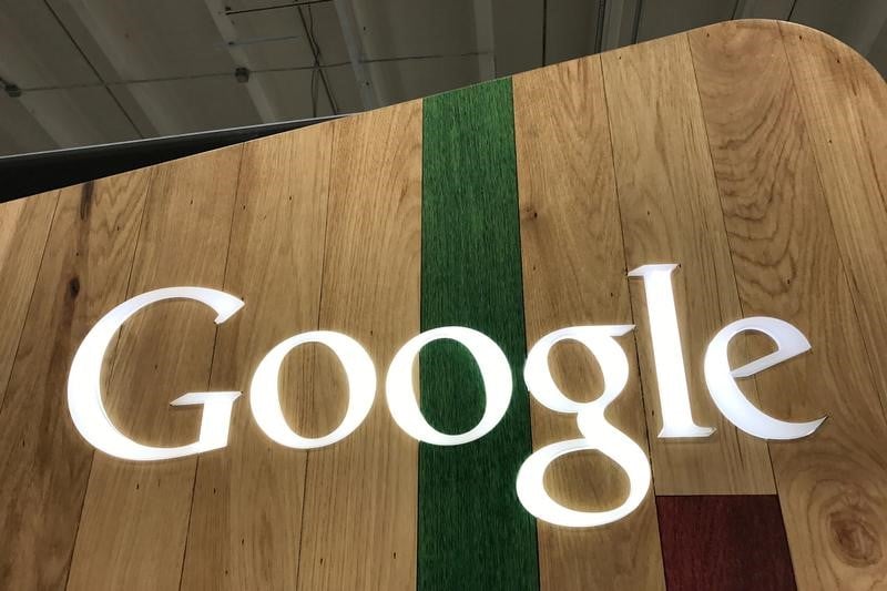 Apres l'amende, google presente son plan de conformite a l'ue