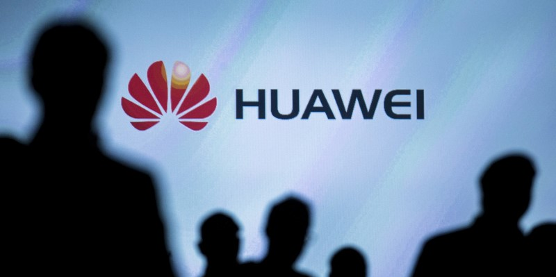 Les usa enquetent sur huawei en lien avec l'iran