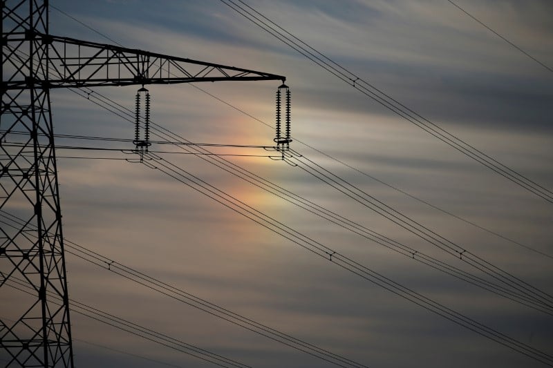 La production d'electricite estivale en france s'annonce abondante