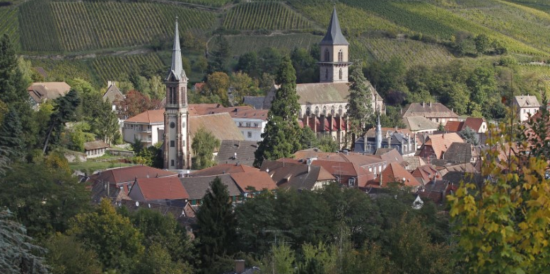 5 milliards d'euros pour reveiller 222 villes moyennes