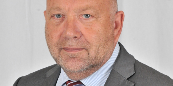Paul Ginies directeur général de Takafa Education