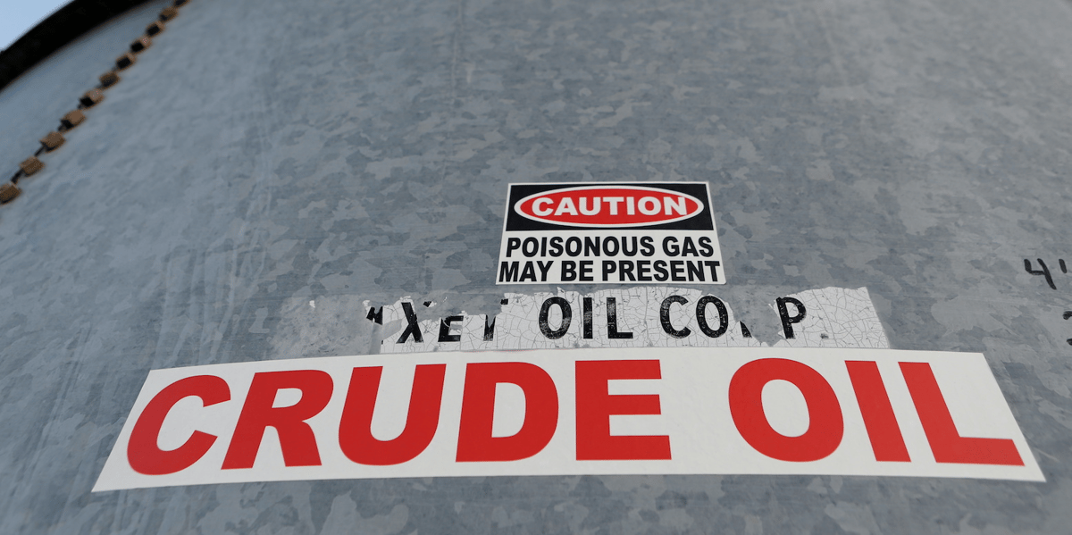 Pétrole