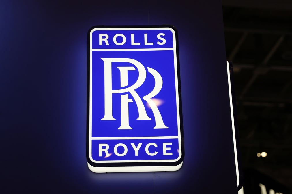 Rolls-royce: baisse du benefice au premier semestre, affirme gerer l'inflation