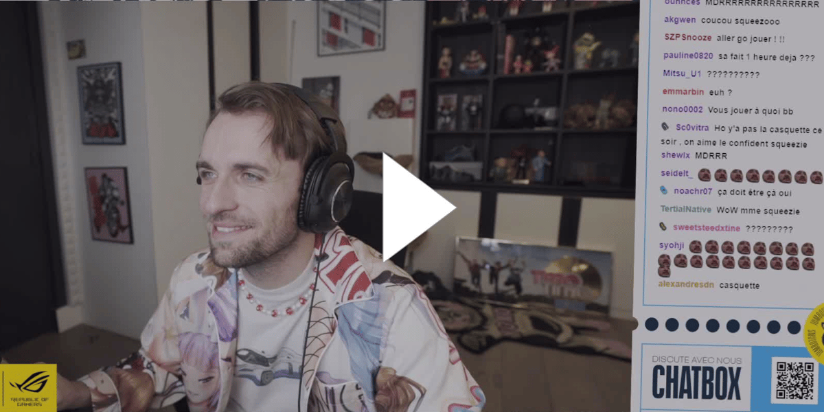 squeezie
