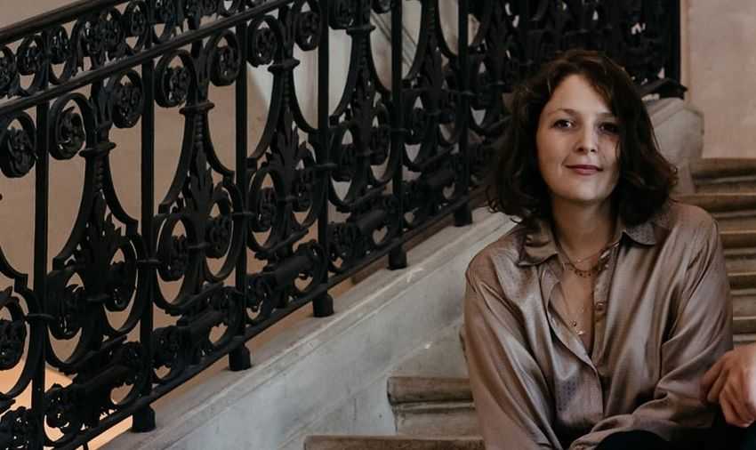 Camille Frasca souhaite renforcer le recours au mécénat