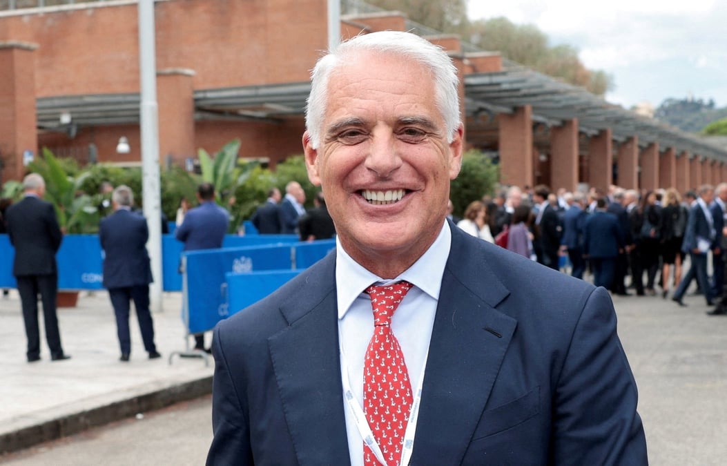 Doté d'une solide réputation de dealmaker, Andrea Orcel, PDG d'UniCredit, n'hésite pas à ouvrir plusieurs fronts à la fois.