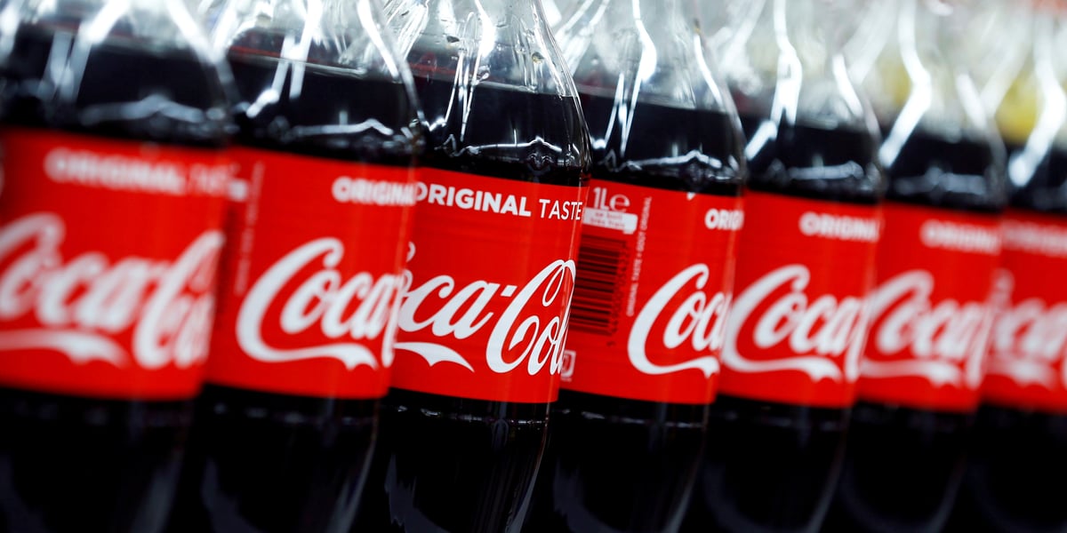 En avril, le patron de Coca-Cola France avait affirmé viser « zéro déchets » lors des JO.