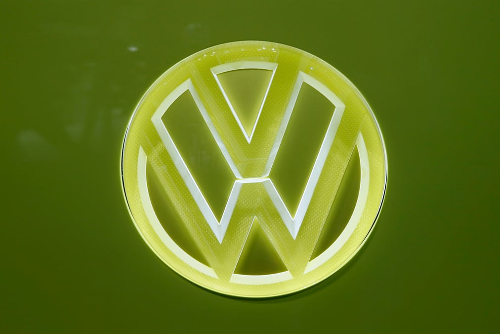 Une plainte deposee en allemagne dans le scandale volkswagen