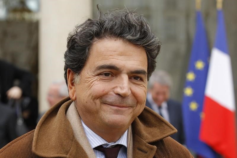 Pierre lellouche (lr) se retire de la vie politique