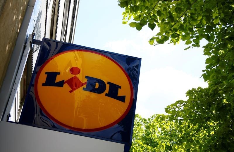 Lidl annonce une guerre des prix aux usa