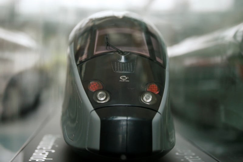 Alstom et siemens en lice pour le contrat high speed 2