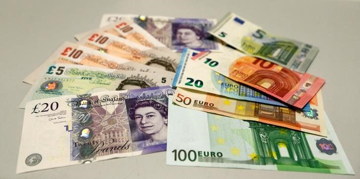 Les banques de l'ue ont reduit leur exposition a la grande bretagne