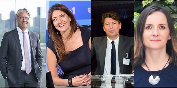 PwC Jury