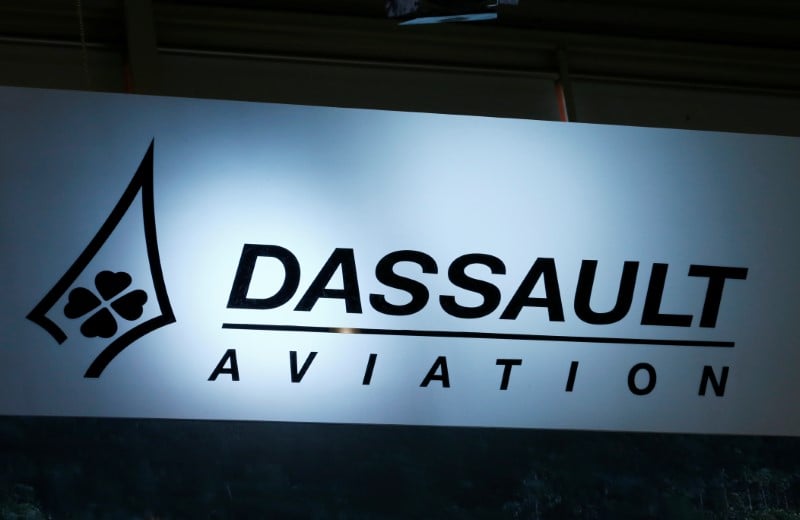 Le fonds norvegien a vote contre deux administrateurs de dassault aviation