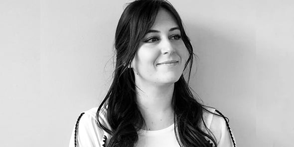 Emilie Espona, fondatrice de ATE Formation