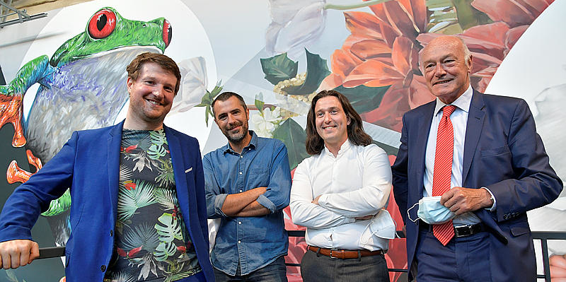 Treefrog Therapeutics