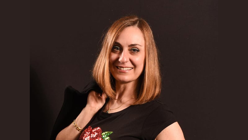 Nathalie Hilmi, docteur en sciences économiques